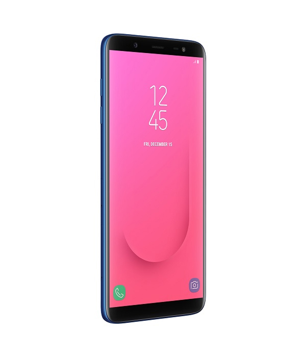 Samsung Galaxy J8 2018